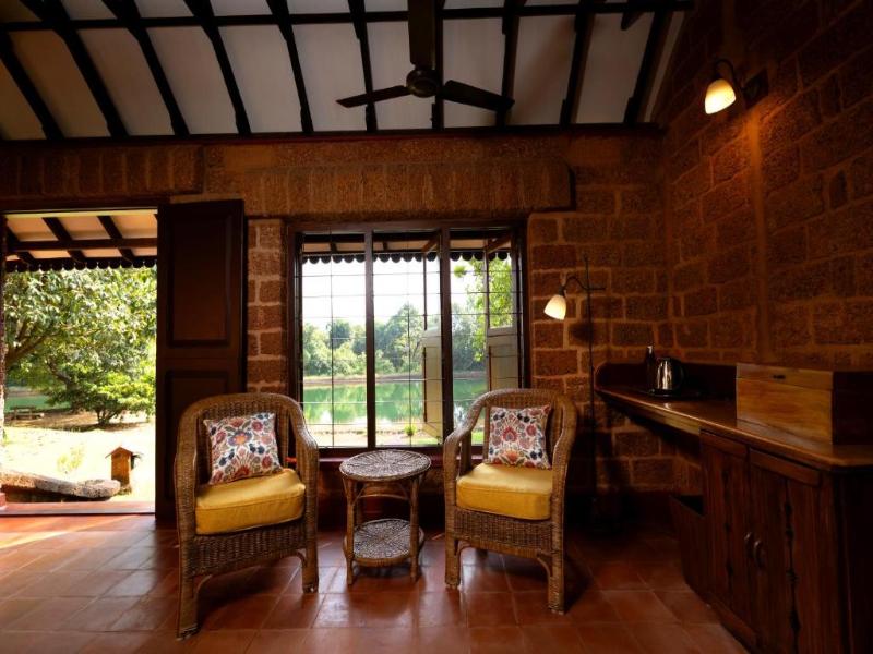 SwaSwara Gokarna- A CGH Earth Experience image