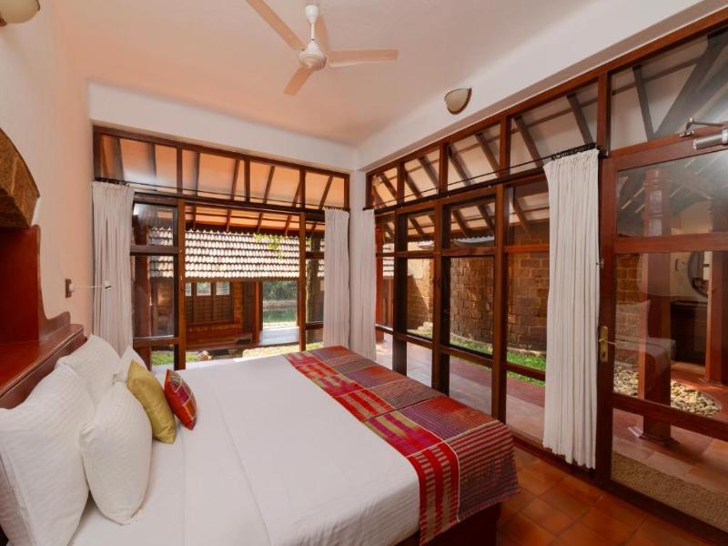 SwaSwara Gokarna- A CGH Earth Experience image