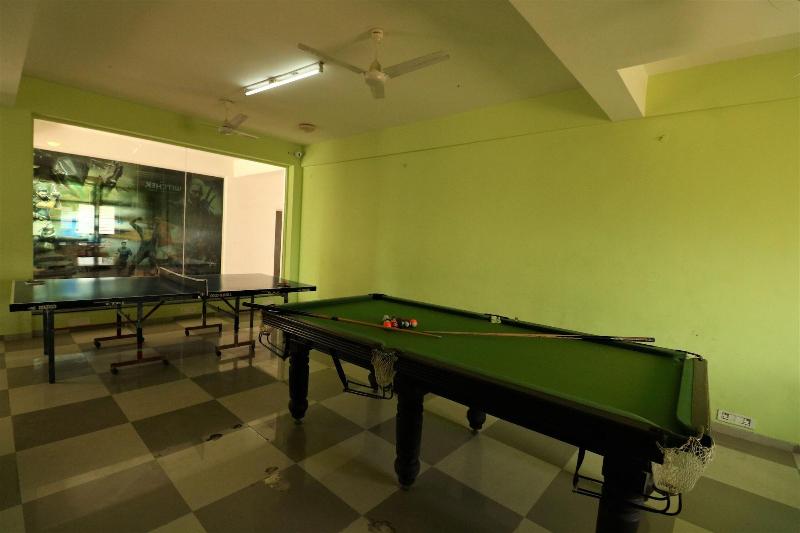 Goverdhan Greens Resort Dwarka image