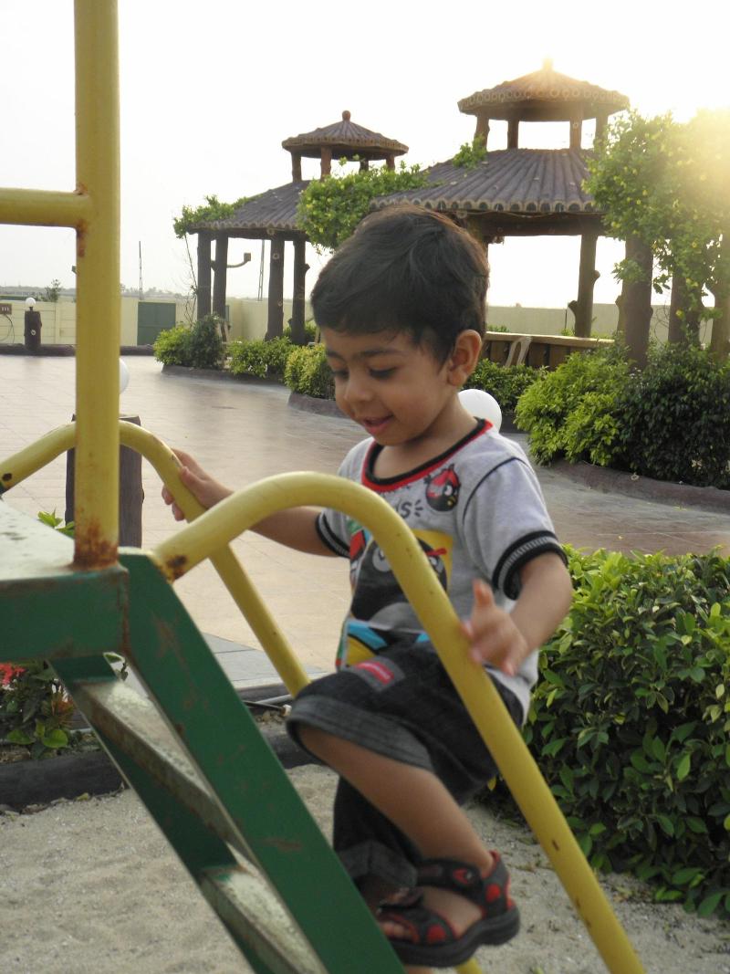 Goverdhan Greens Resort Dwarka image