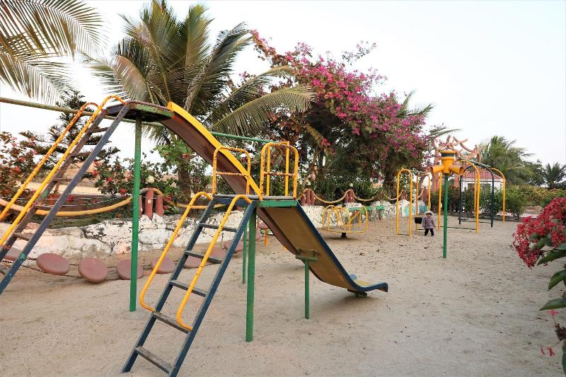 Goverdhan Greens Resort Dwarka image