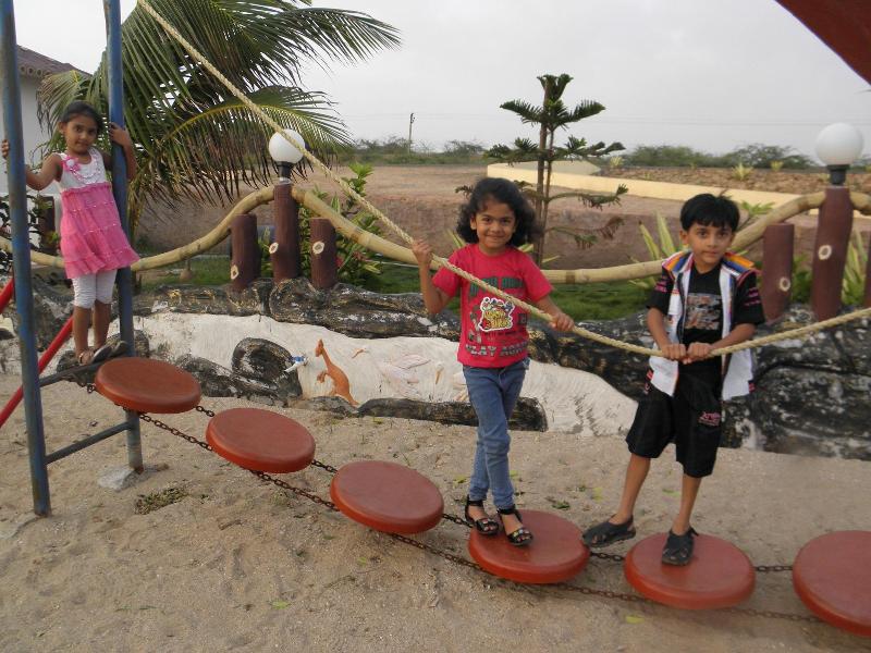 Goverdhan Greens Resort Dwarka image