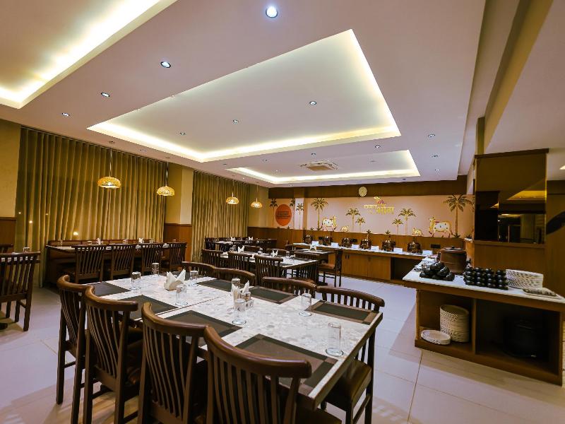 Goverdhan Greens Resort Dwarka image