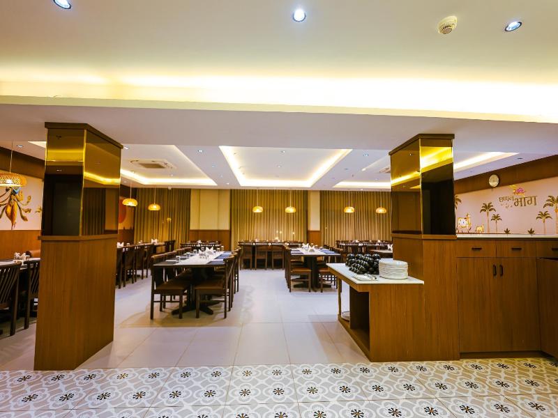 Goverdhan Greens Resort Dwarka image