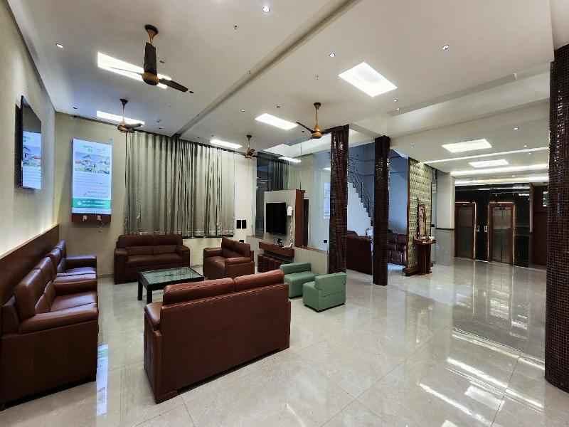 Goverdhan Greens Resort Dwarka image