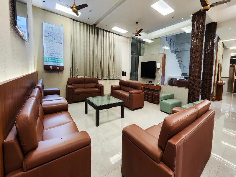 Goverdhan Greens Resort Dwarka image