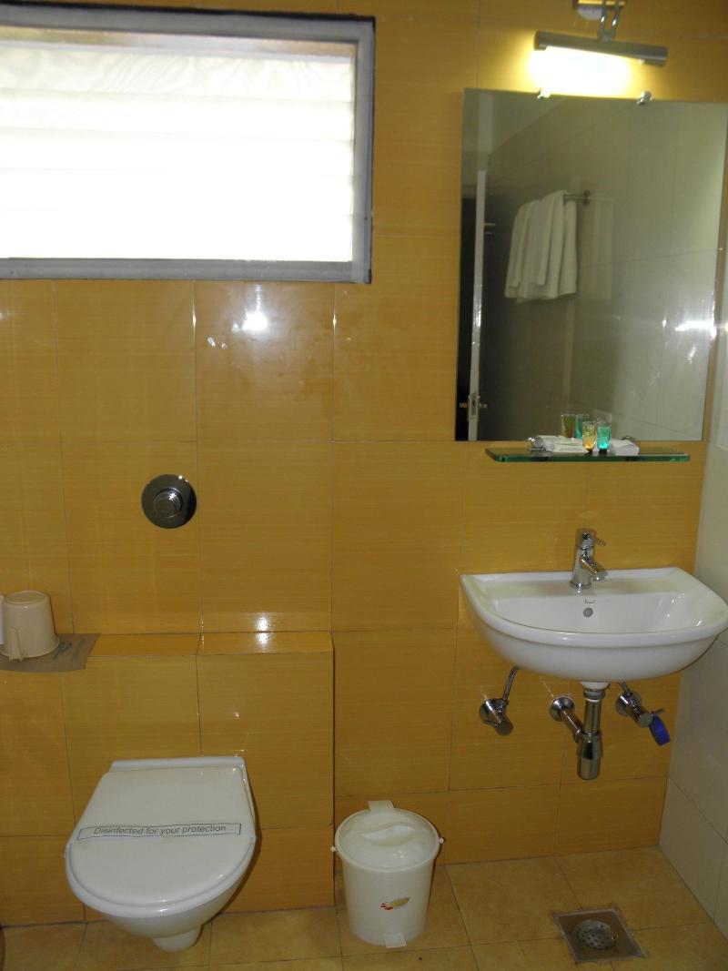 Goverdhan Greens Resort Dwarka image