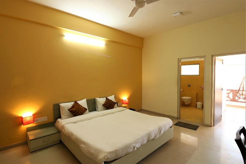 Goverdhan Greens Resort Dwarka image