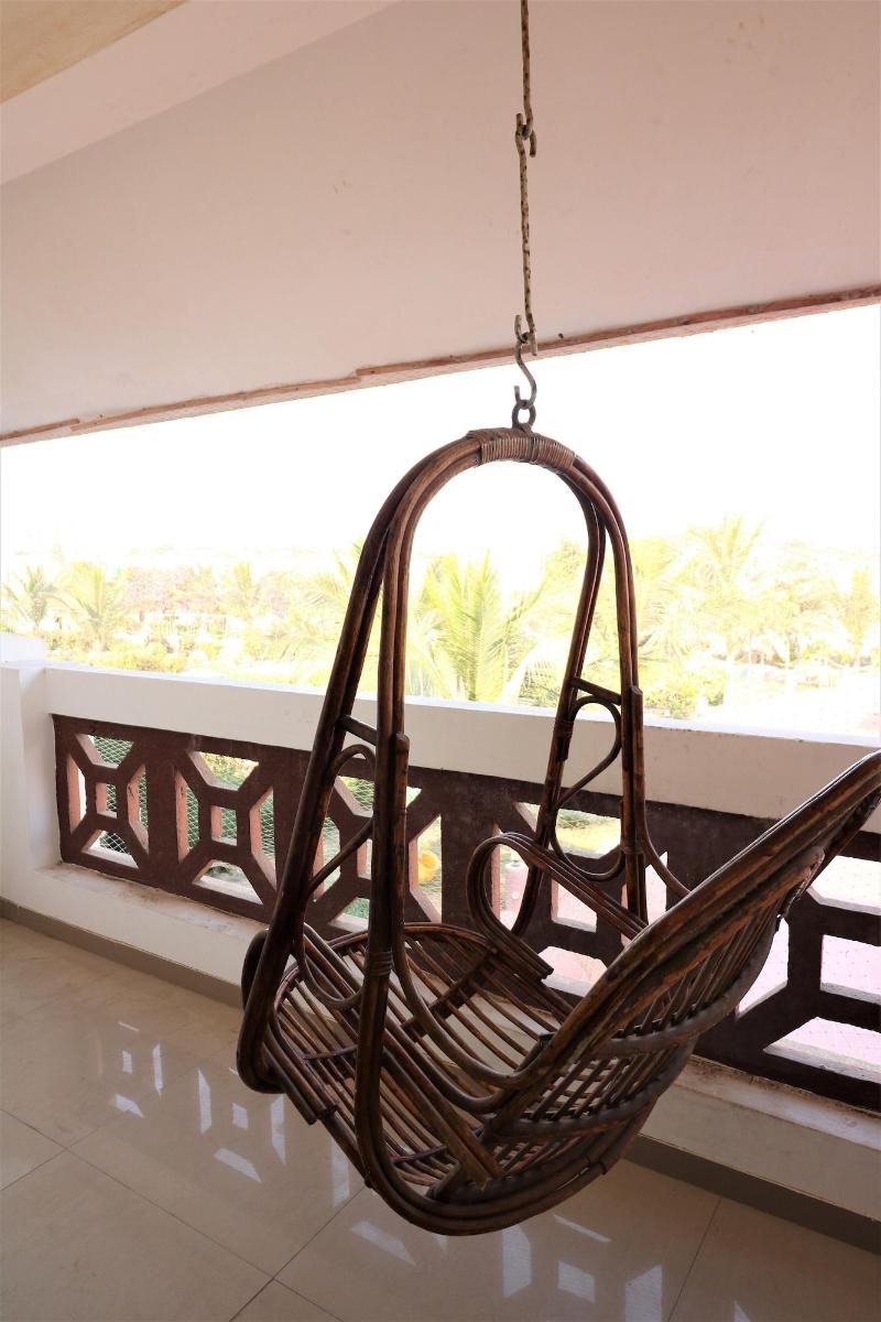 Goverdhan Greens Resort Dwarka image