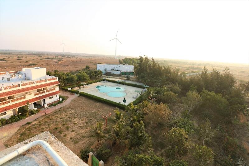 Goverdhan Greens Resort Dwarka image