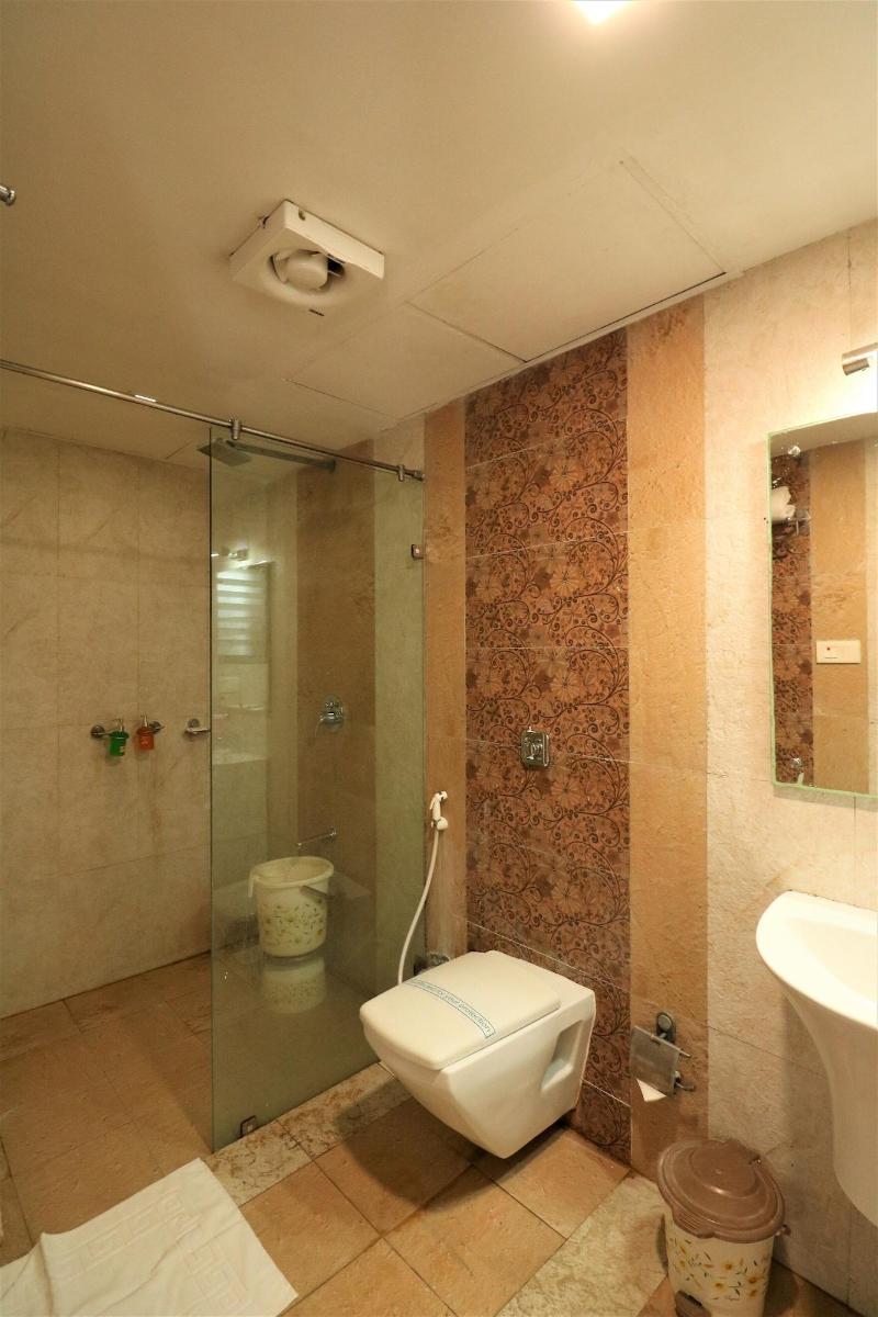 Goverdhan Greens Resort Dwarka image