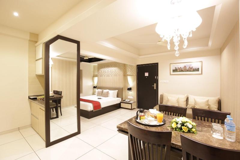 The Baroda Residency image