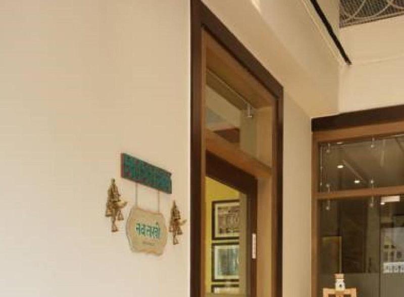 The Baroda Residency image