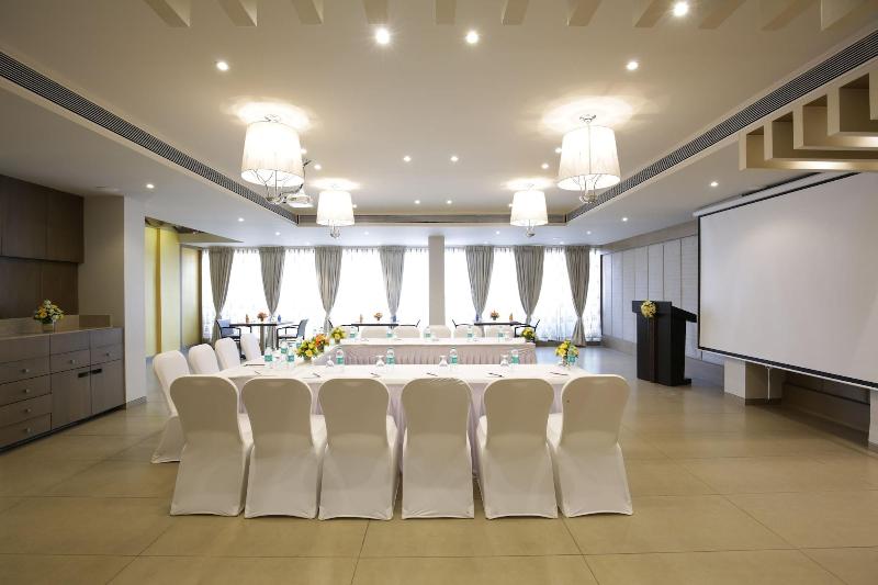 The Baroda Residency image