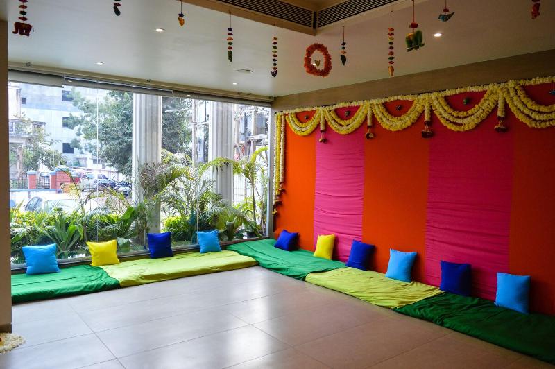 The Baroda Residency image
