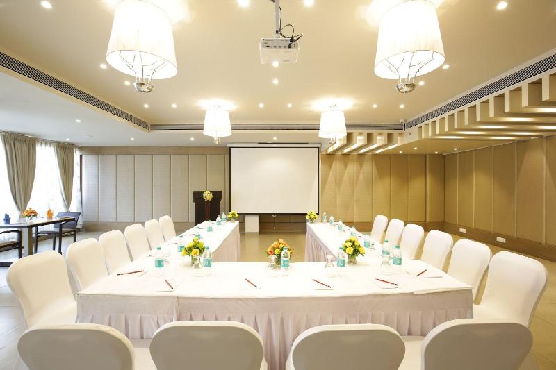 The Baroda Residency image