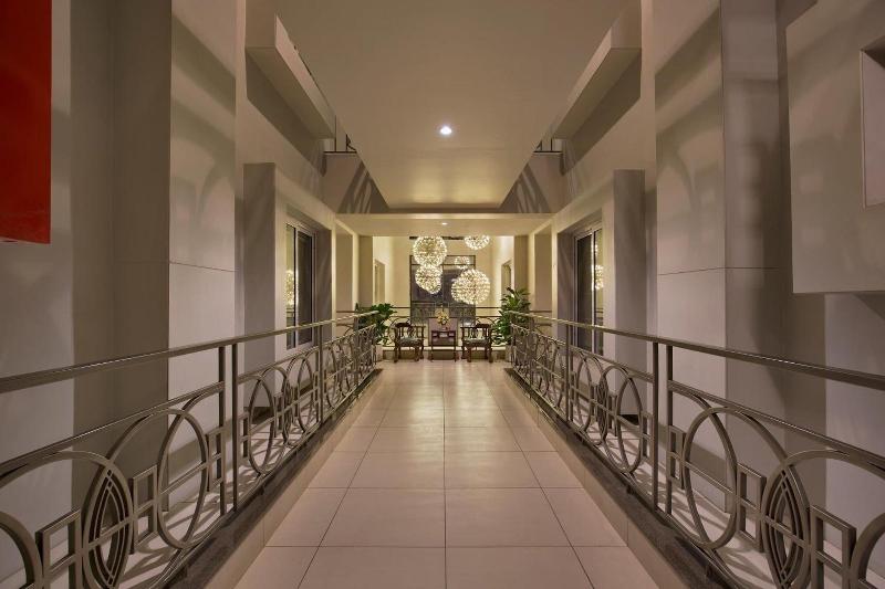 The Baroda Residency image