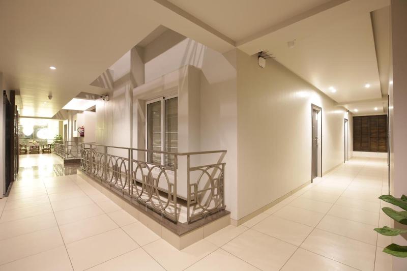 The Baroda Residency image