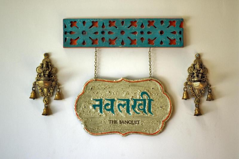 The Baroda Residency image