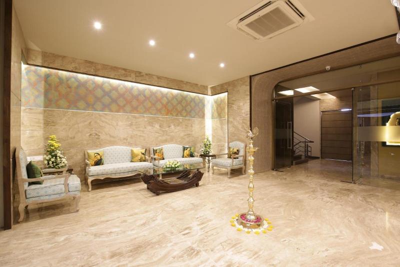 The Baroda Residency image