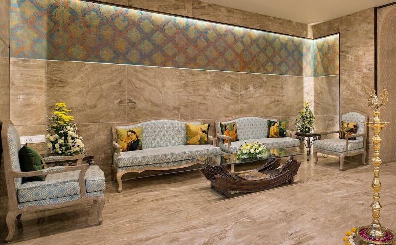 The Baroda Residency image