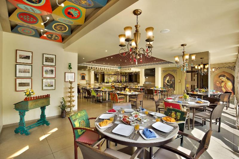 The Baroda Residency image