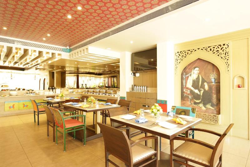 The Baroda Residency image