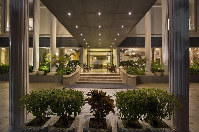The Baroda Residency image