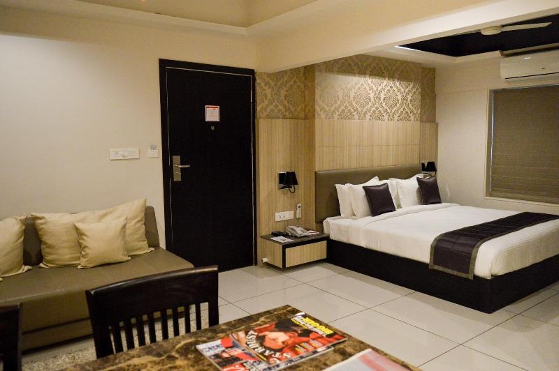 The Baroda Residency image