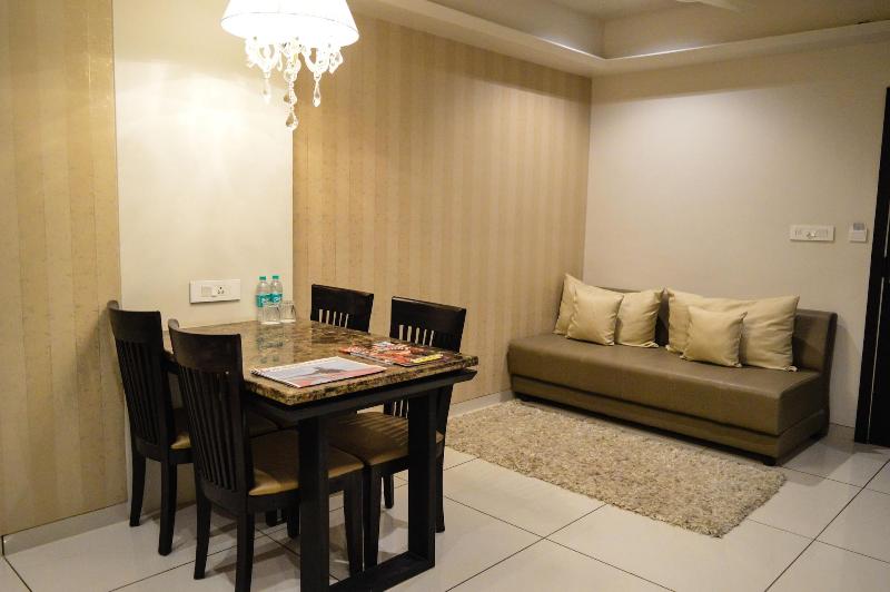 The Baroda Residency image