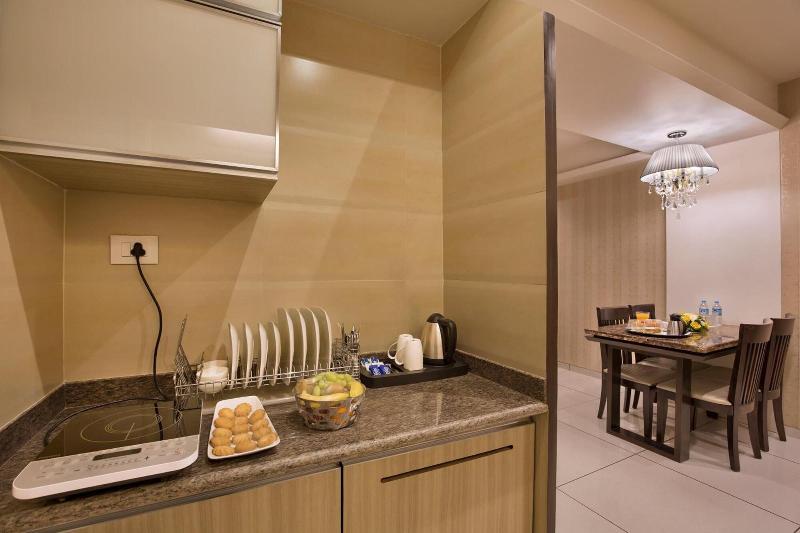 The Baroda Residency image