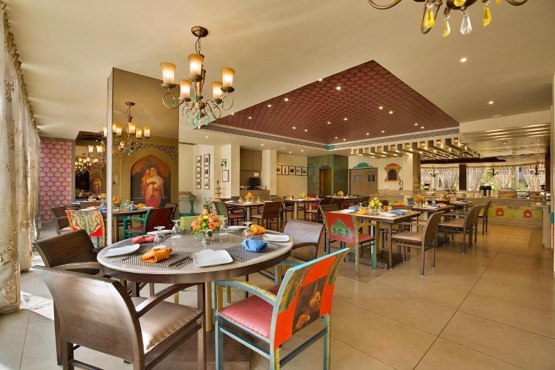 The Baroda Residency image