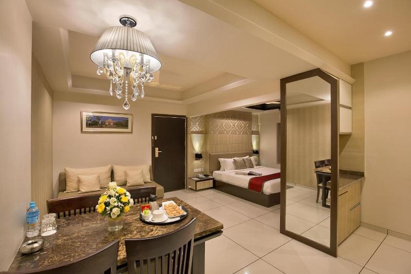 The Baroda Residency image
