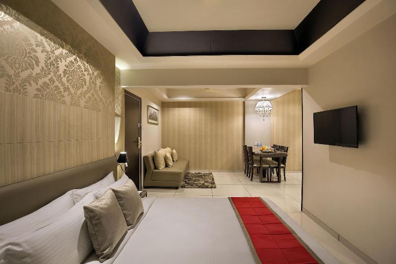 The Baroda Residency image