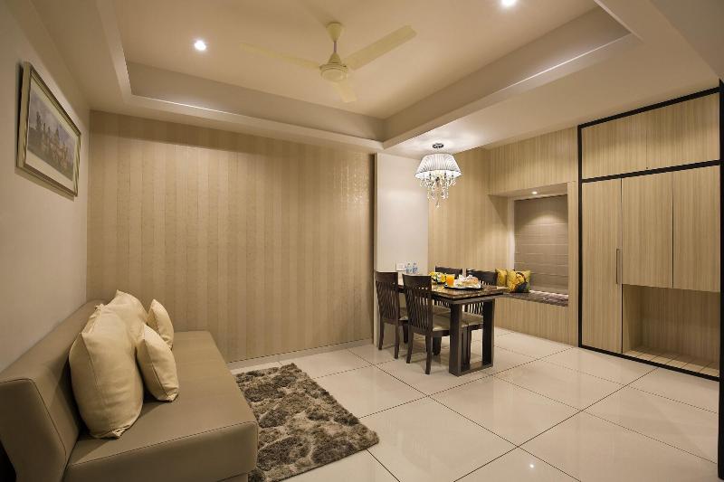 The Baroda Residency image