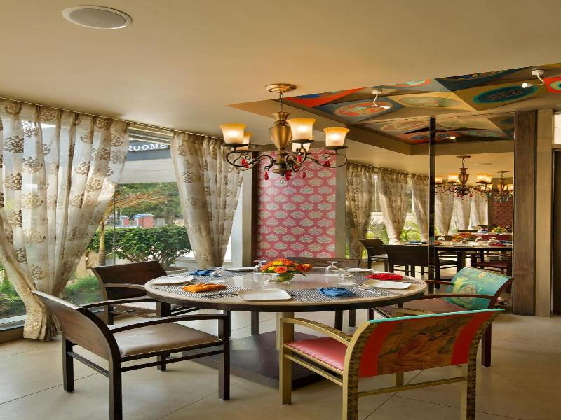 The Baroda Residency image