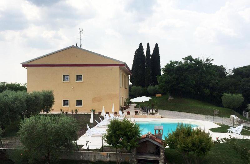 Agriturismo Panorama image