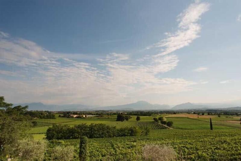 Agriturismo Panorama image