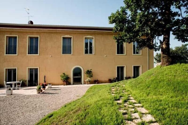 Agriturismo Panorama image