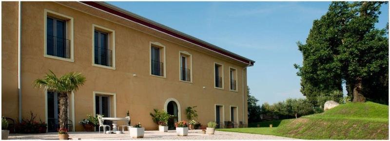 Agriturismo Panorama image