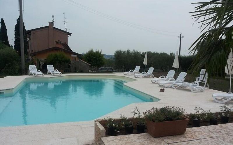 Agriturismo Panorama image