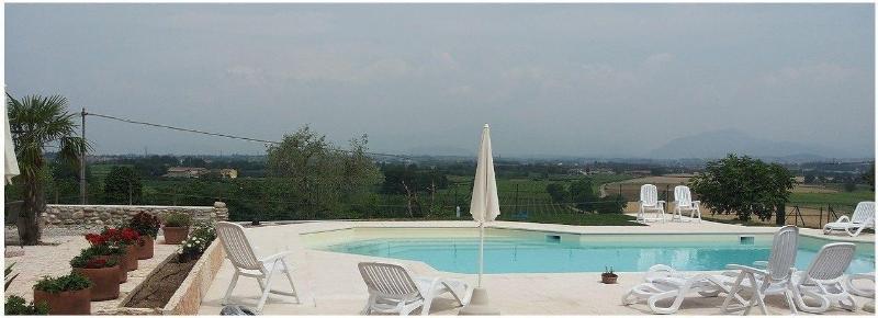 Agriturismo Panorama image