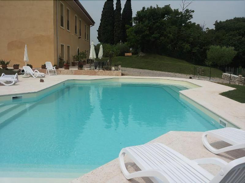 Agriturismo Panorama image