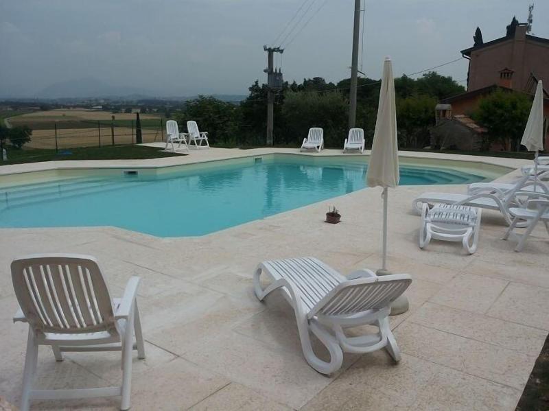 Agriturismo Panorama image