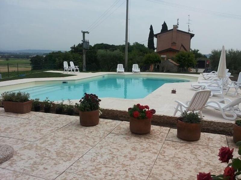 Agriturismo Panorama image