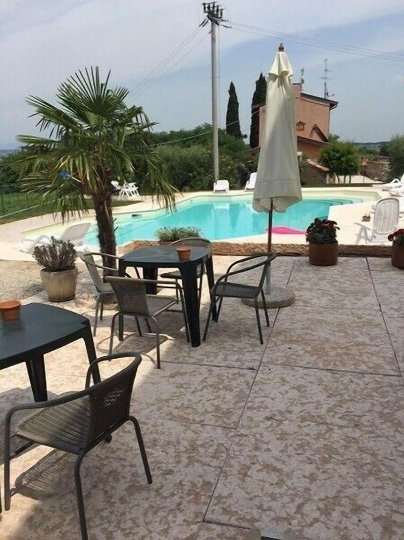 Agriturismo Panorama image