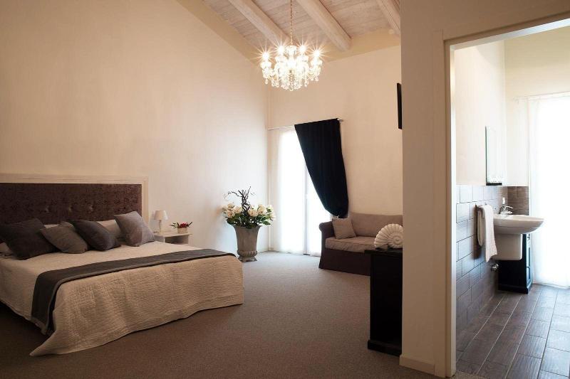 Agriturismo Panorama image