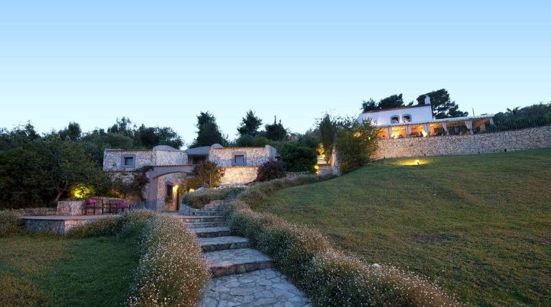 Masseria La Chiusa Delle More image
