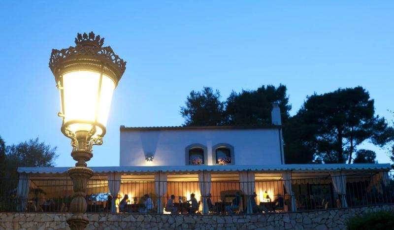 Masseria La Chiusa Delle More image