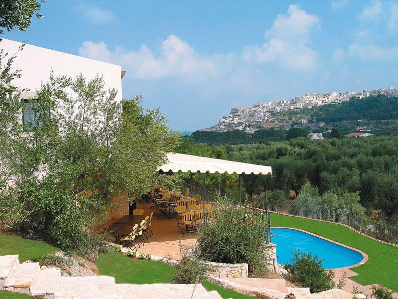 Masseria La Chiusa Delle More image